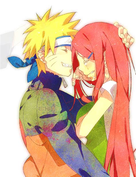 "We are going to help, and won&x27;t take no for an answer. . Kushina x naruto